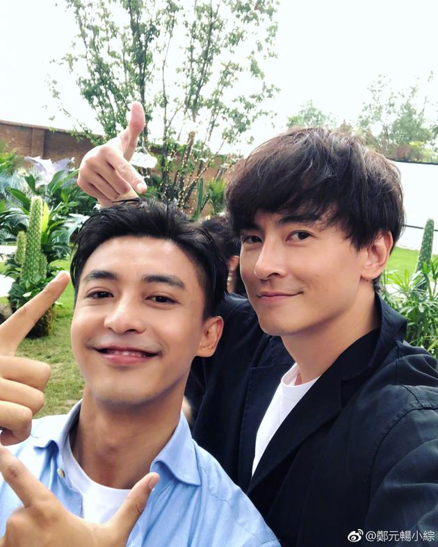 关于李佳航微博的信息 关于李佳航微博的信息