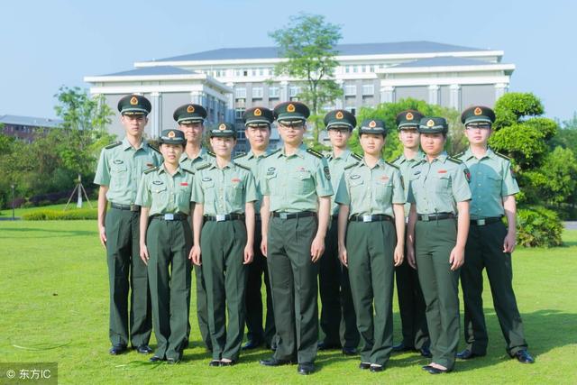 中国人民解放军国防科技大学(中国人民解放军国防科技大学官网)