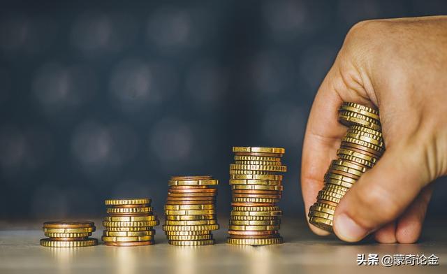 共同基金(共同基金在中国叫什么) 共同基金(共同基金在中国叫什么)