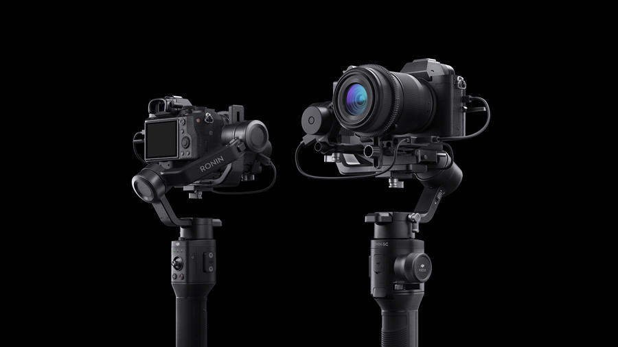 大疆稳定器(大疆稳定器调平) 大疆稳定器(大疆稳定器调平)