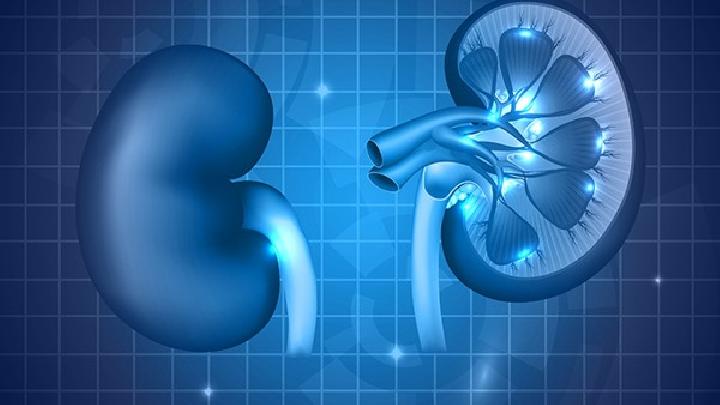 复能肾病医院(复能肾病医院在哪里) 复能肾病医院(复能肾病医院在哪里)