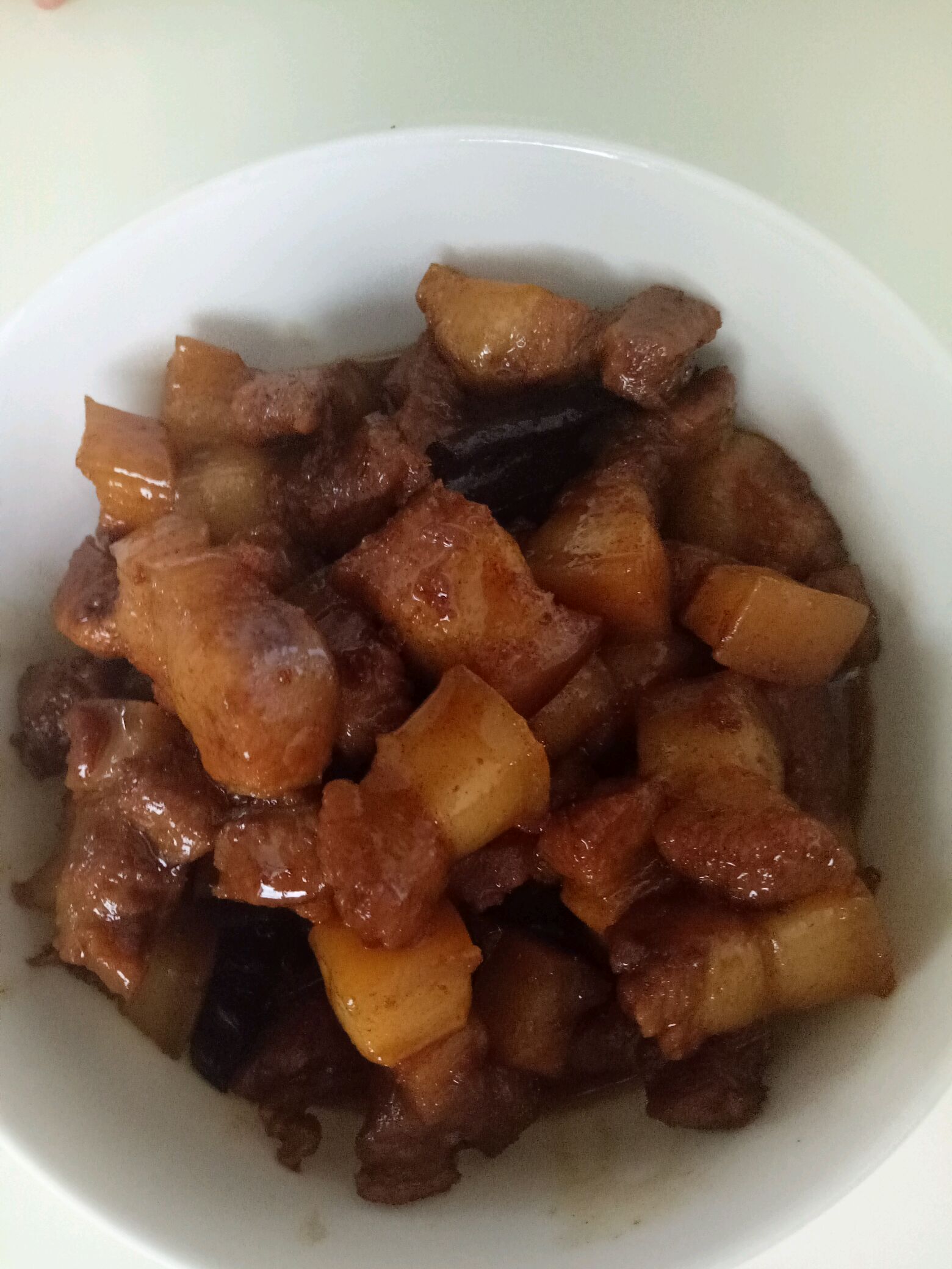 红烧肉的正确做法(红烧肉的正确做法视频)