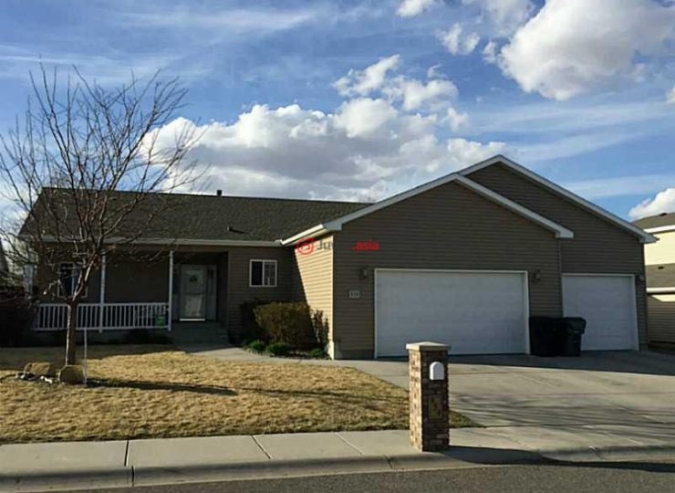 美国蒙大拿州(美国蒙大拿州城市街道名字)