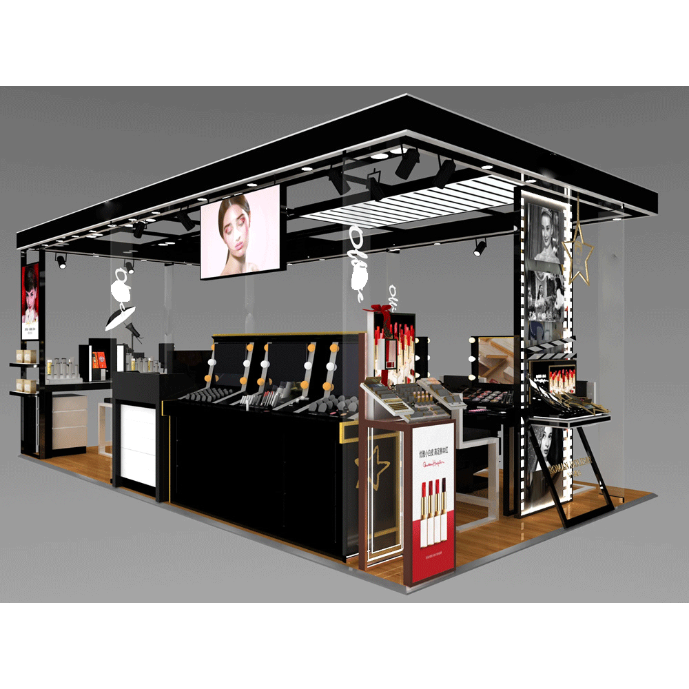 高档化妆品市场(高档化妆品市场占有率)