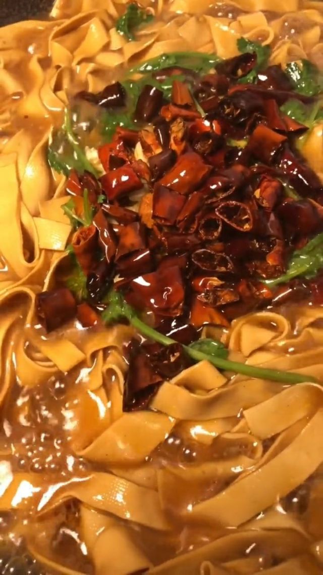 水煮干豆腐(水煮干豆腐丝的家常的做法)