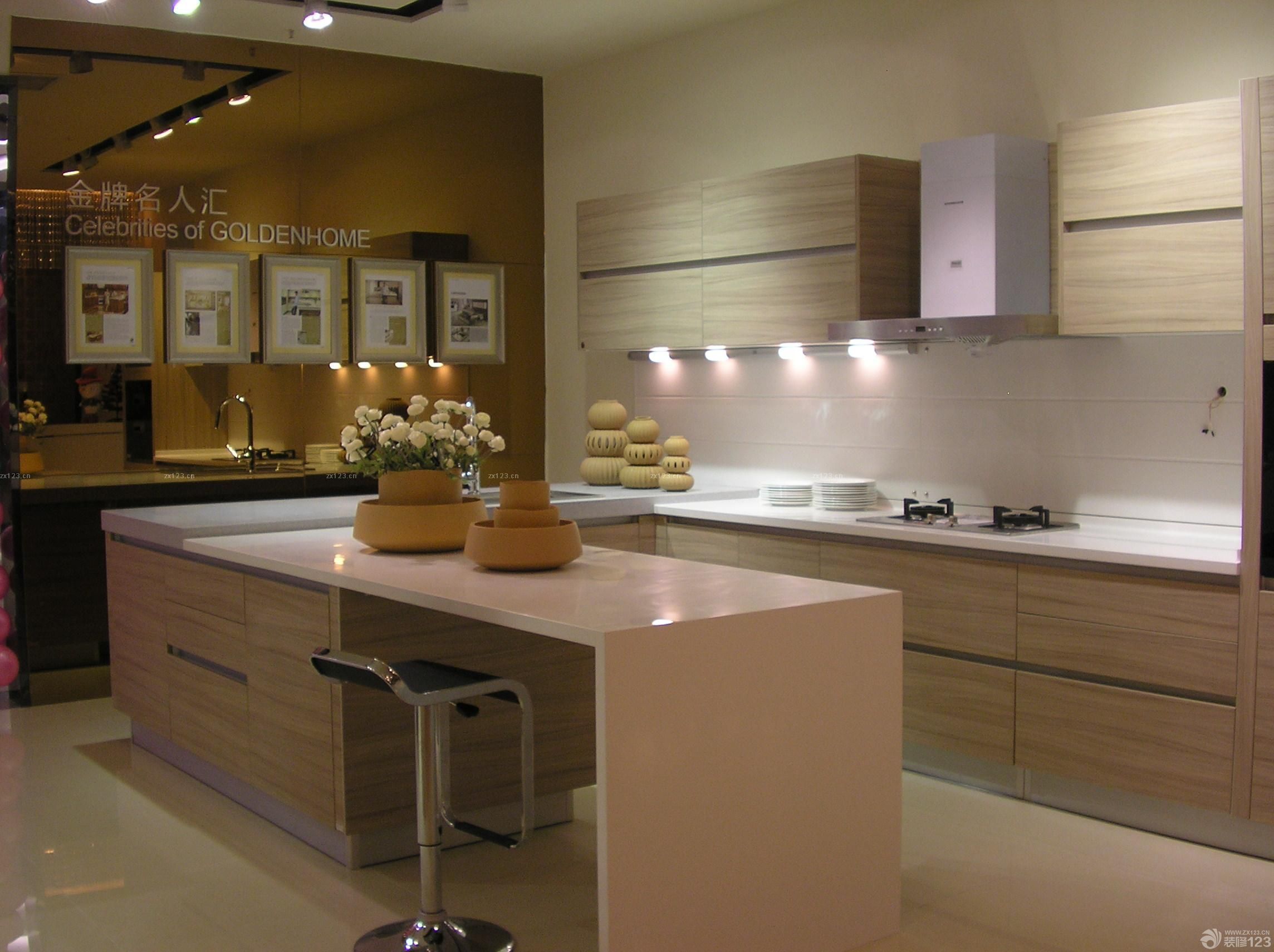 金牌橱柜怎么样(金牌橱柜质量可靠吗)