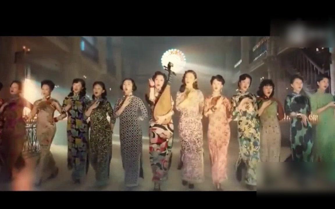 金陵十三钗豆蔻(金陵十三钗豆蔻和香兰)