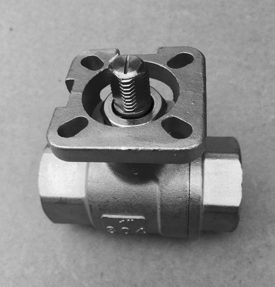 不锈钢球阀规格(不锈钢阀门尺寸对照表) 不锈钢球阀规格(不锈钢阀门尺寸对照表)