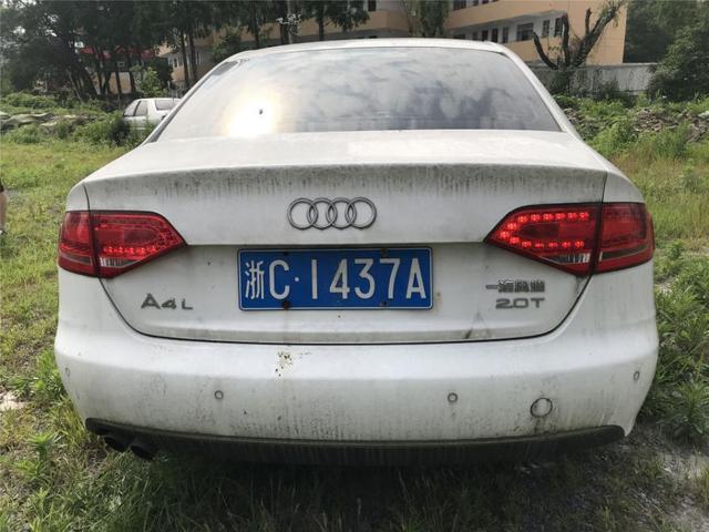 浙c是哪里的车牌号码(为什么桂林车牌有桂C和桂H) 浙c是哪里的车牌号码(为什么桂林车牌有桂C和桂H)