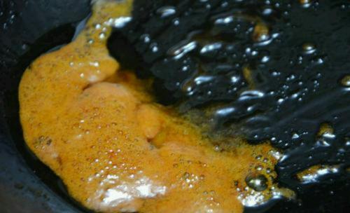 白糖怎么炒糖色(水和白糖怎么炒糖色) 白糖怎么炒糖色(水和白糖怎么炒糖色)