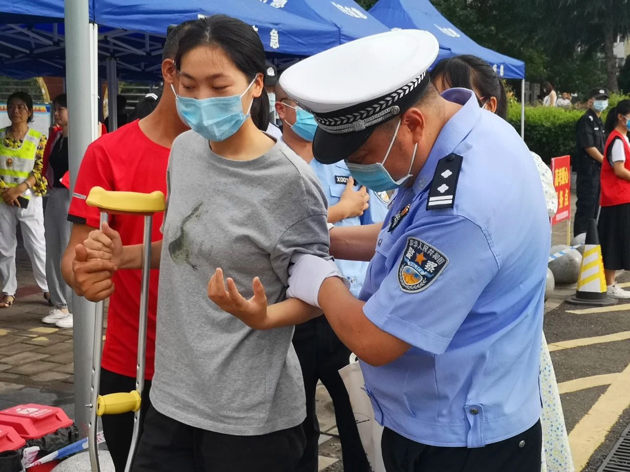 民警怎么考(深圳民警怎么考) 民警怎么考(深圳民警怎么考)