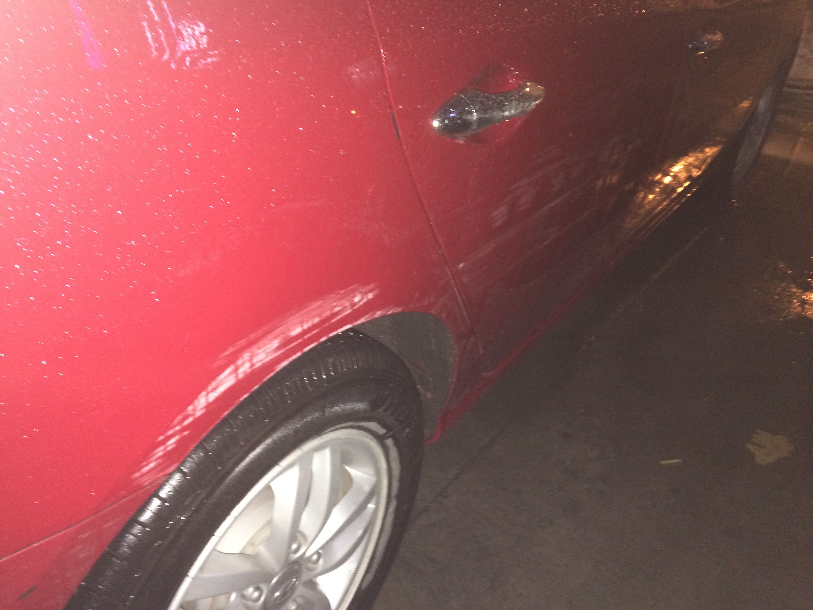 划痕险(划痕险包括在车损险里吗) 划痕险(划痕险包括在车损险里吗)