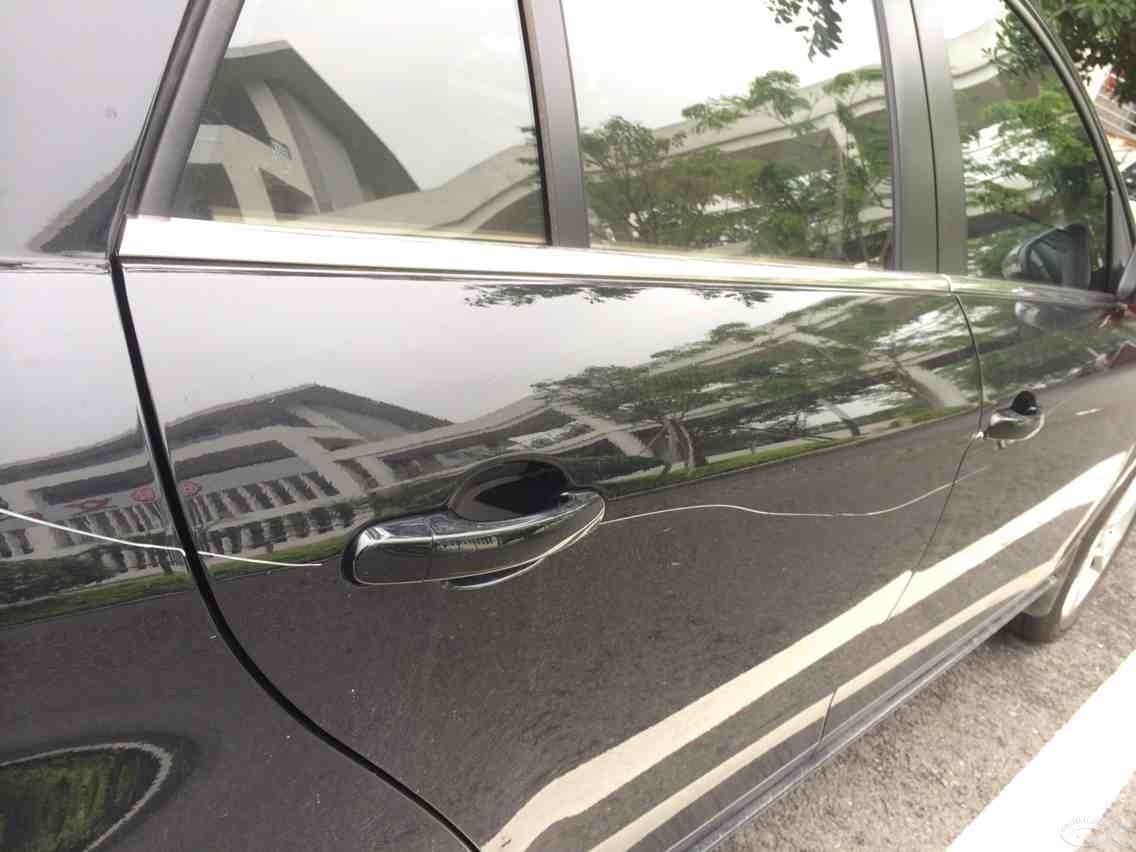 划痕险(划痕险包括在车损险里吗) 划痕险(划痕险包括在车损险里吗)