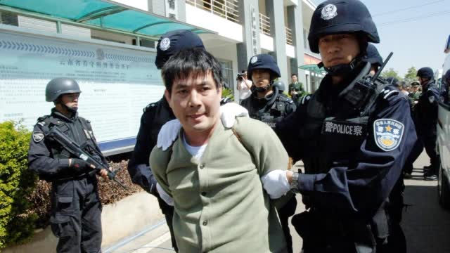 中国毒枭(墨西哥中国毒枭)