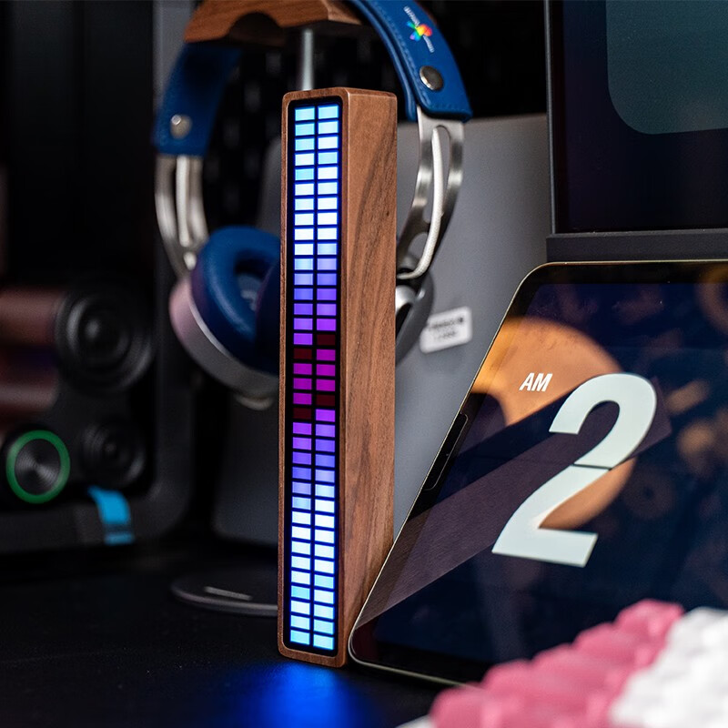 辉光钟(辉光钟百度百科)