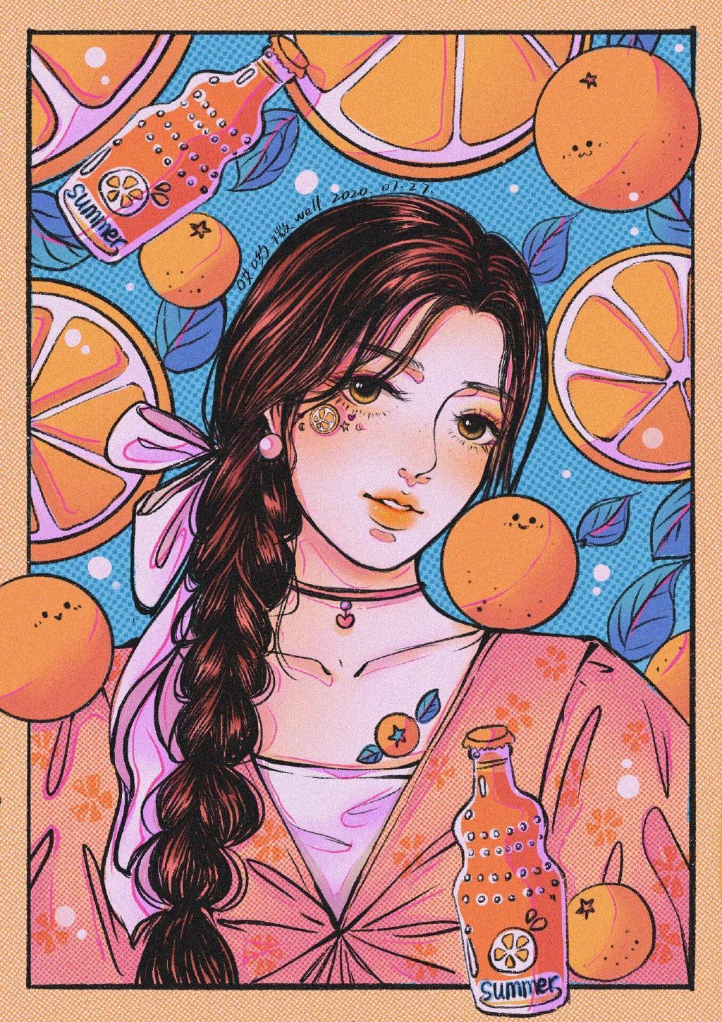 包含水果姐姐的词条