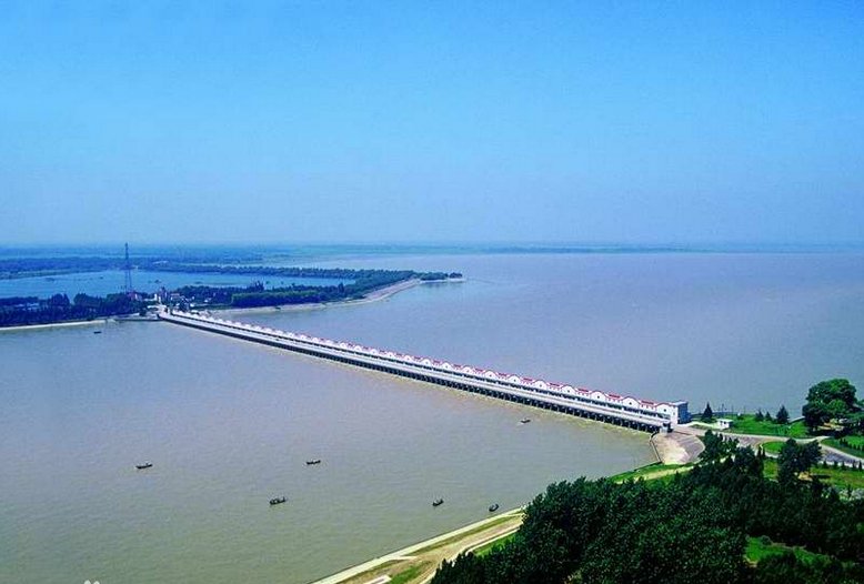 四大淡水湖(四大淡水湖哪个最大)