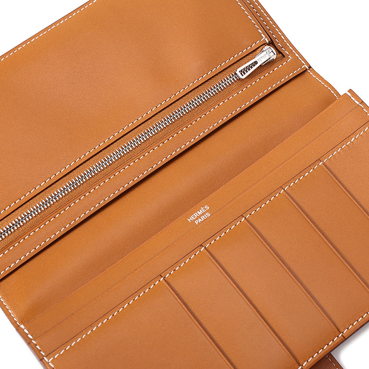 牛皮钱包(手工缝制牛皮钱包) 牛皮钱包(手工缝制牛皮钱包)