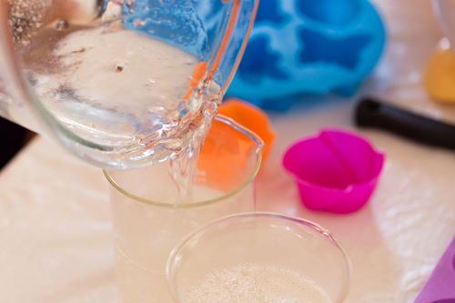 自制泡泡水配方(在家自制泡泡水配方) 自制泡泡水配方(在家自制泡泡水配方)