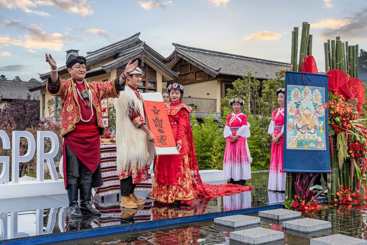 非遗文化(十大濒临失传的技艺)