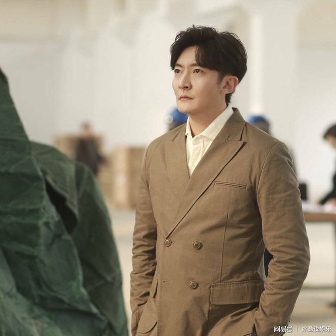 郭京飞微博(郭京飞微博超话)