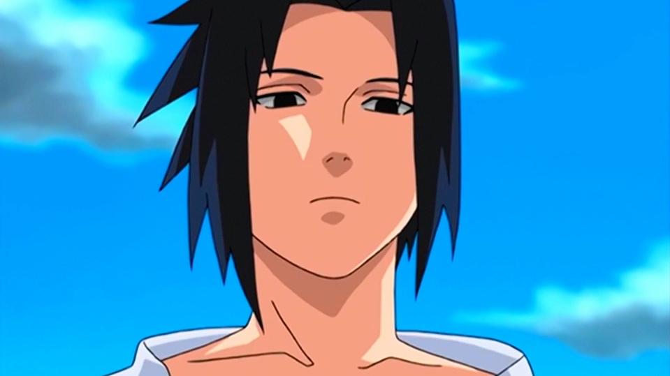 佐助出场集数(火影忍者博人传佐助出场集数) 佐助出场集数(火影忍者博人传佐助出场集数)