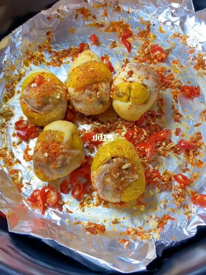 五香毛蛋(五香毛蛋怎么吃) 五香毛蛋(五香毛蛋怎么吃)