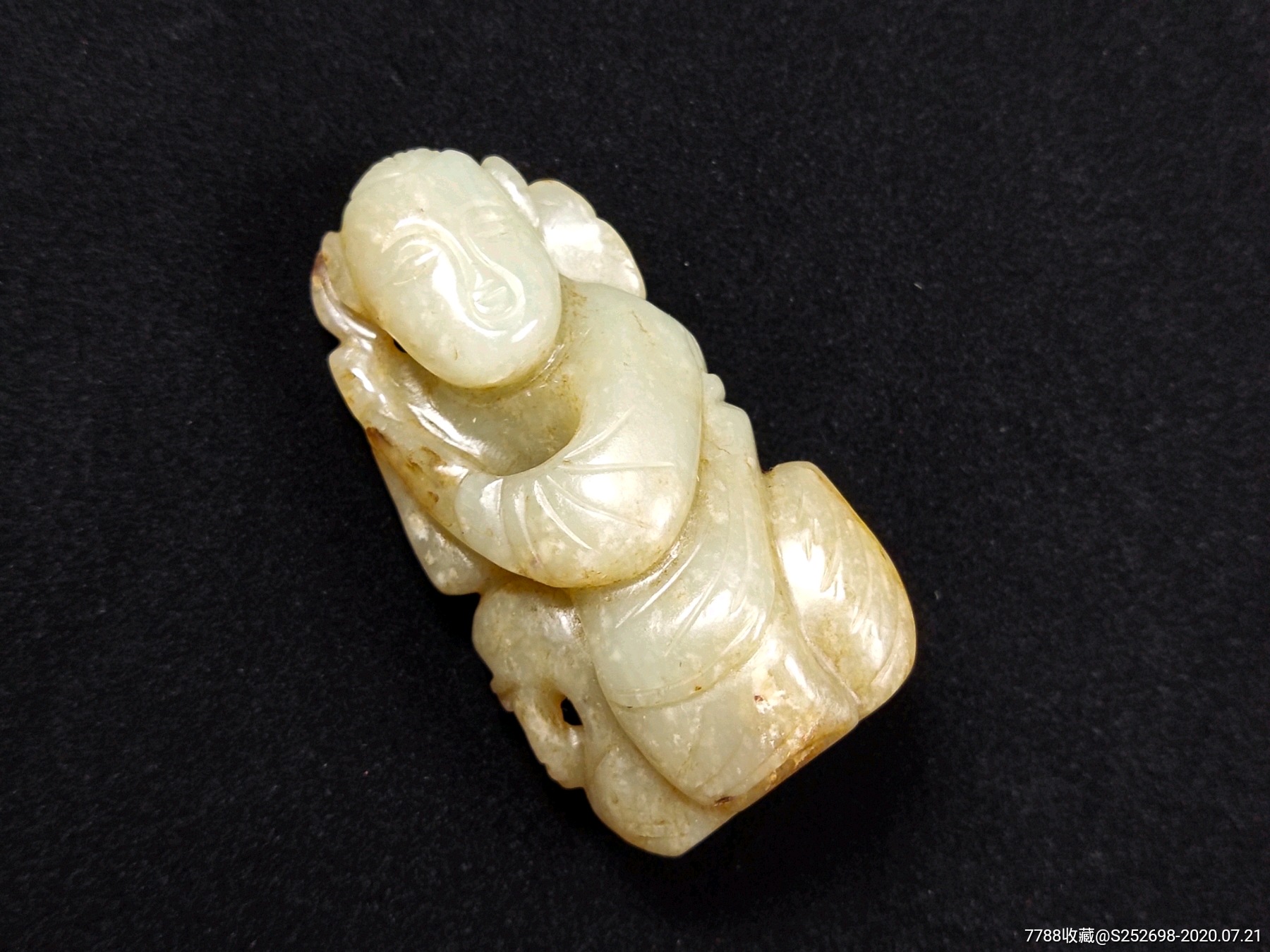 老玉(女人戴玉的十大忌)