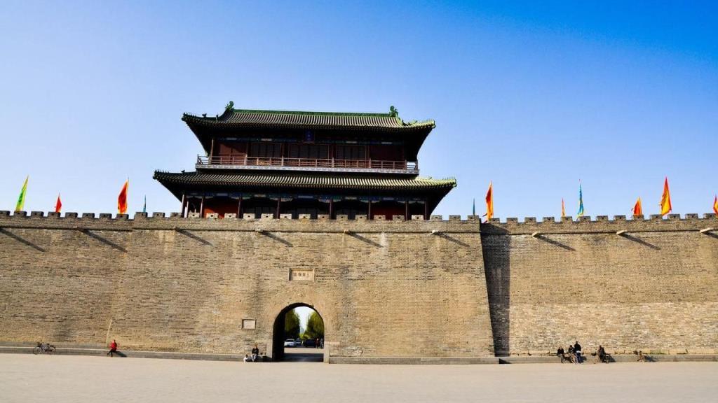 石家庄旅游景点排行榜(石家庄旅游必去十大景点) 石家庄旅游景点排行榜(石家庄旅游必去十大景点)