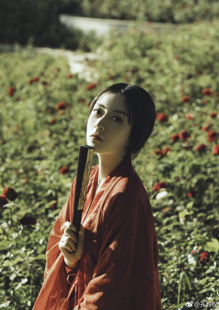 梦竹(梦竹奈何) 梦竹(梦竹奈何)