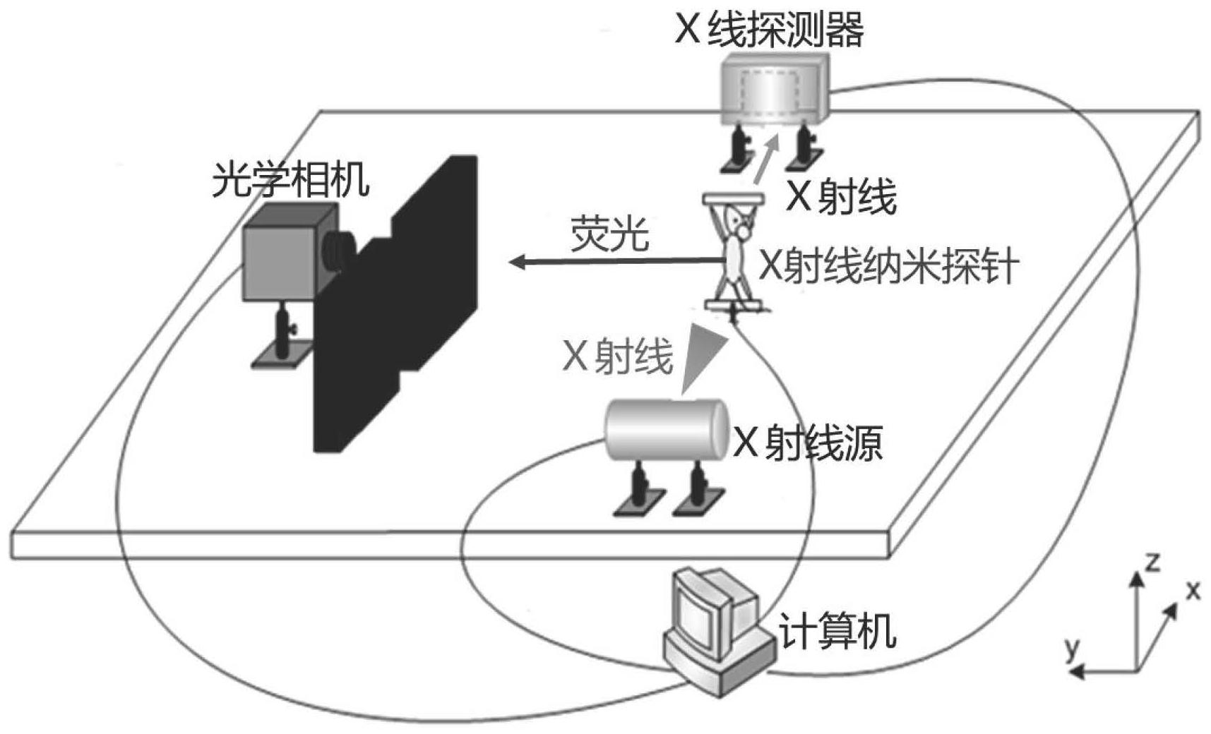 x射线是谁发明的(x射线是谁发明的什么时候) x射线是谁发明的(x射线是谁发明的什么时候)