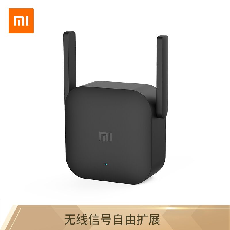 小米wifi放大器(小米wifi放大器黄灯一直闪烁)