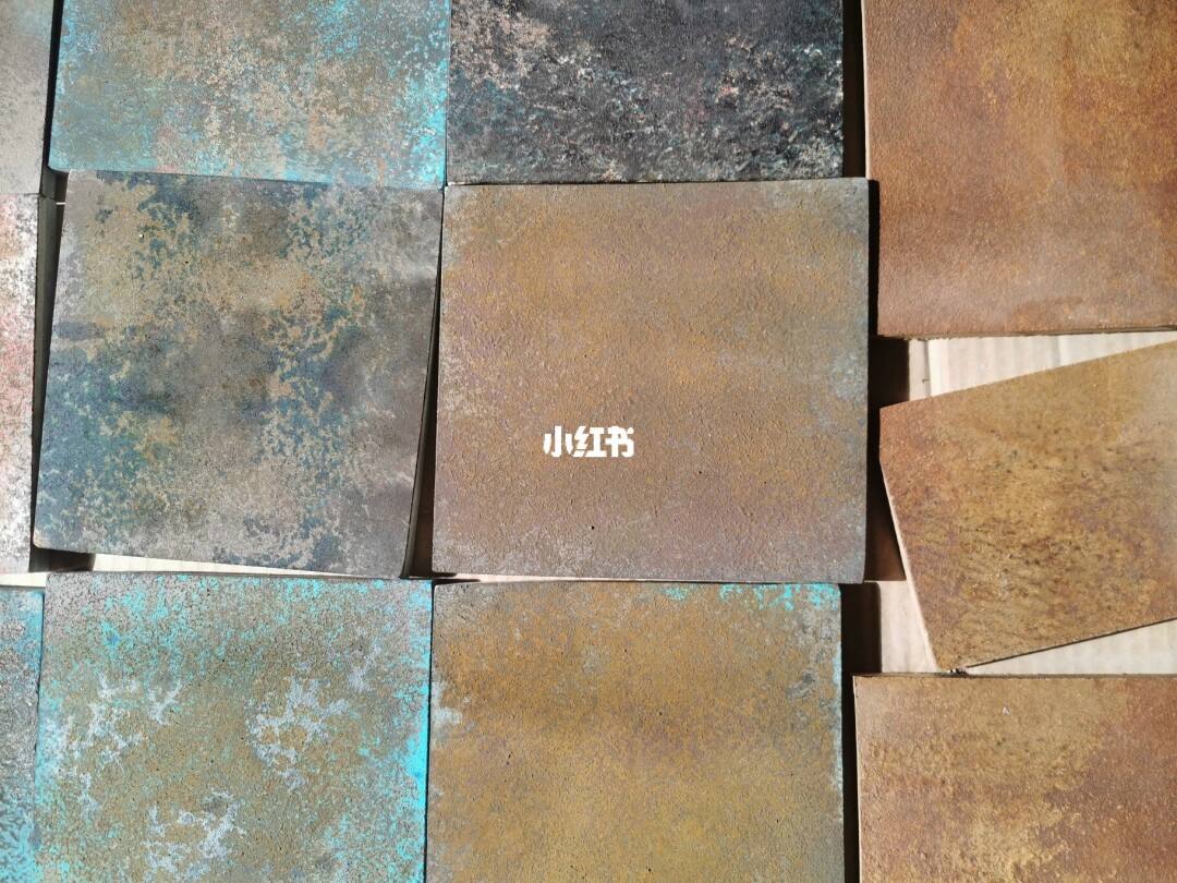 铁锈的颜色(铁锈的颜色及形成原因) 铁锈的颜色(铁锈的颜色及形成原因)