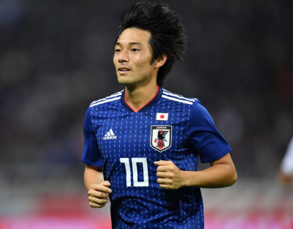 日本足球明星(足坛50大巨星排名) 日本足球明星(足坛50大巨星排名)