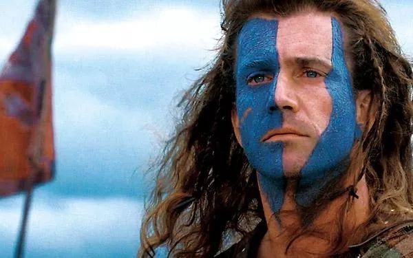 勇敢的心英文(勇敢的心英文观后感100字) 勇敢的心英文(勇敢的心英文观后感100字)