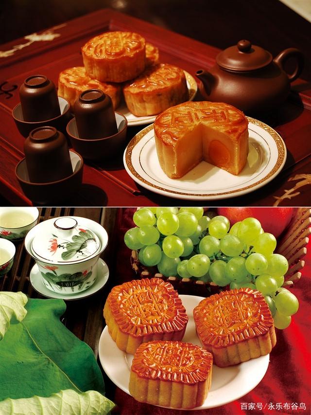 中秋赏月(中秋赏月的古诗) 中秋赏月(中秋赏月的古诗)