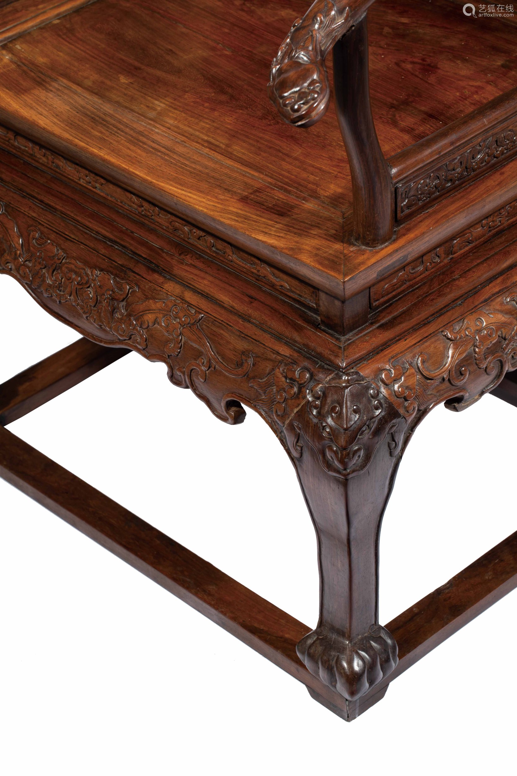 黄花梨木(黄花梨木有什么特点) 黄花梨木(黄花梨木有什么特点)