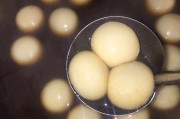 什么汤圆最好吃(什么汤圆最好吃啊)