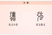 犇读音(犇读音和字义)