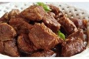 炖牛肉放大料吗(如何炖牛肉好吃更烂)