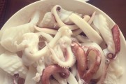 鱿鱼怎么做好吃(鱿鱼怎么做好吃又简单窍门)