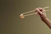 筷子的正确拿法(筷子的正确拿法图片)