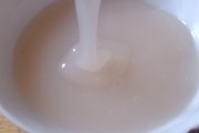 葛根粉怎么冲泡(葛根粉怎么冲泡都成不了糊状)