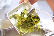 四川酸菜是什么菜(四川酸菜是什么菜泡的)